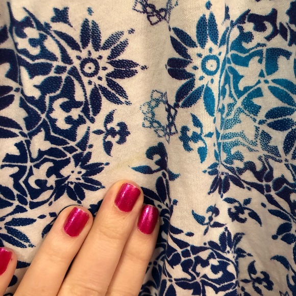 Billabong Dress Medium - Picture 7 of 7